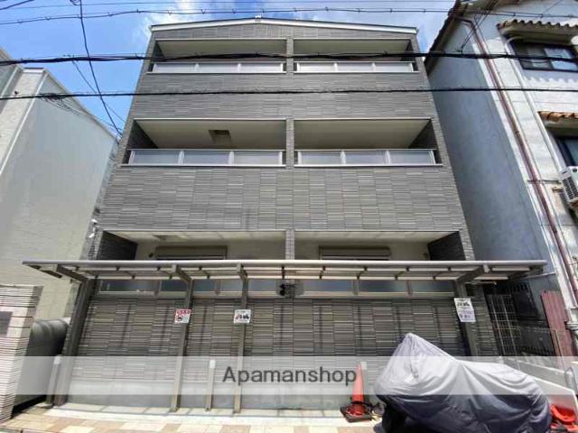 クリエオーレ照ヶ丘Ⅱ