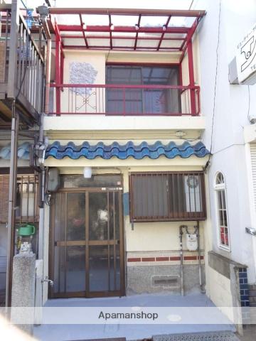 田井城１丁目テラスハウス