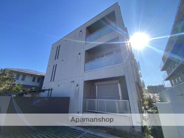 モンパール北花田3