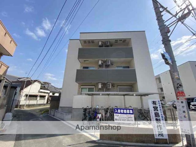 チェリーブロッサムⅤ番館