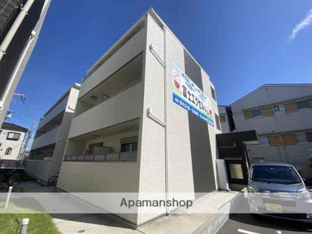 EXハイツ南新町