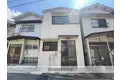 大阪府松原市天美北6丁目の戸建賃貸