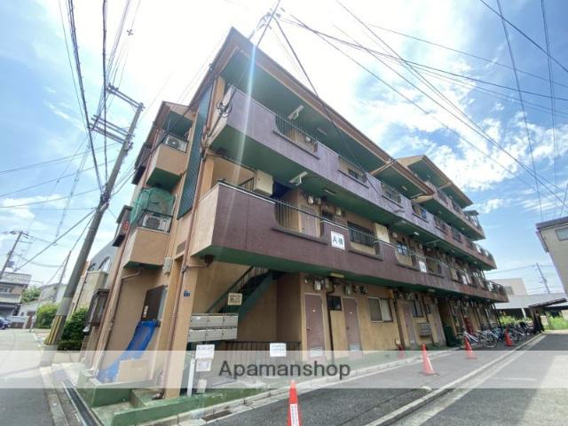 グリーンハイム公園南矢田