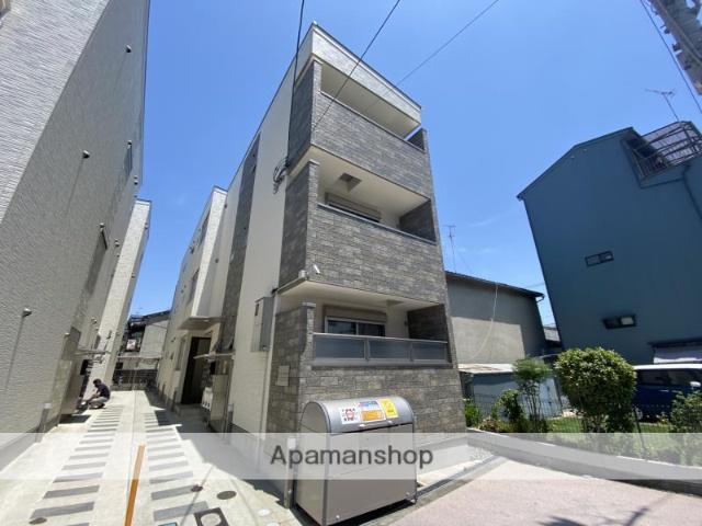 クリエオーレ東住吉Ⅲ