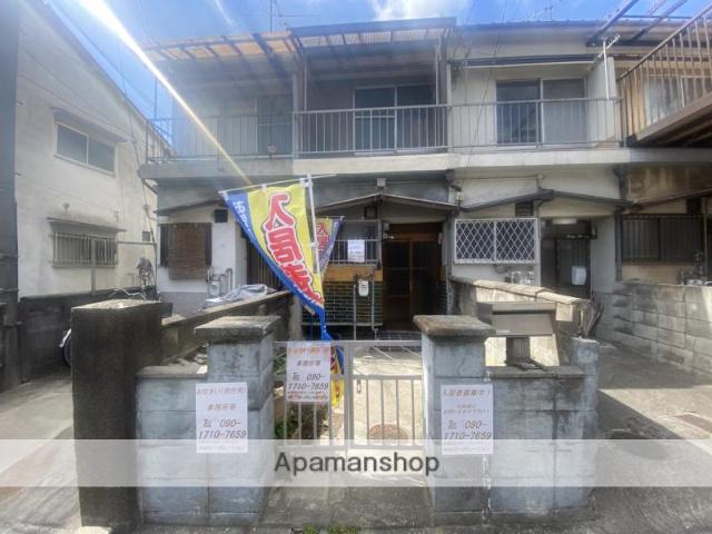 南新町１丁目テラスハウス