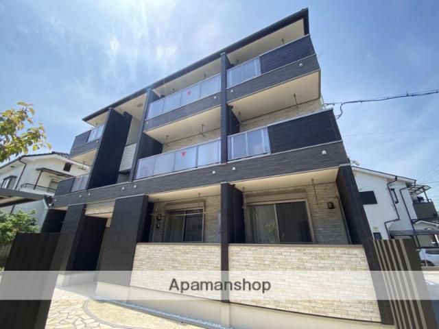 グレンディール ティニー