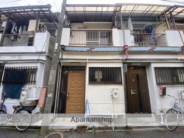 北新町４丁目１０−１２テラス