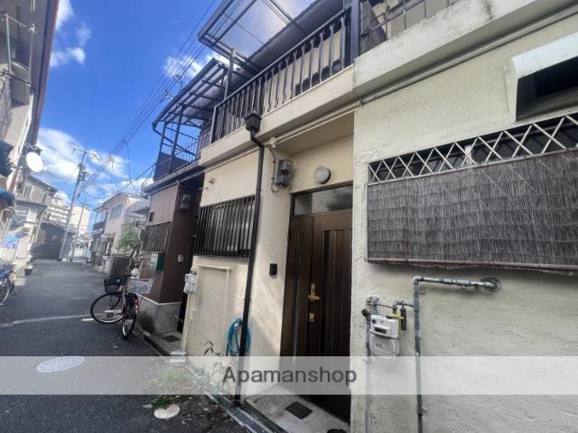 柴垣テラスハウス