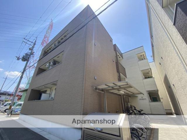 フジパレス長原Ⅰ番館