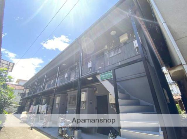 メビウス東住吉ハイツ