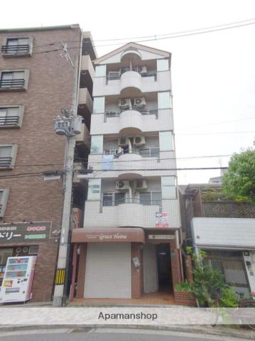 プレアール長居公園