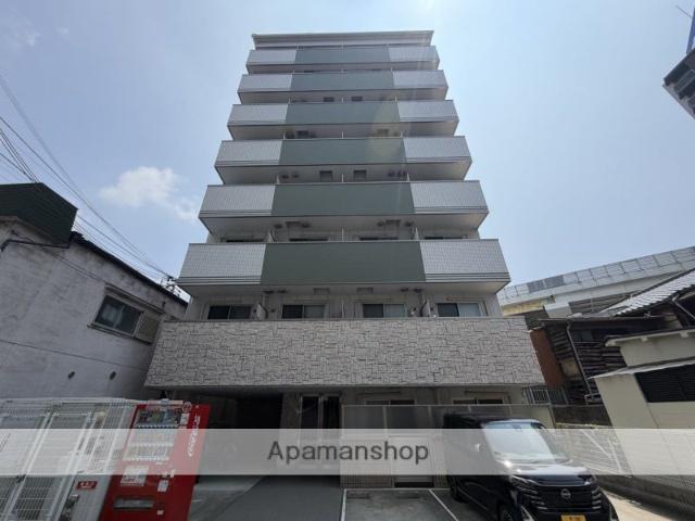HRフロントリーガル平野