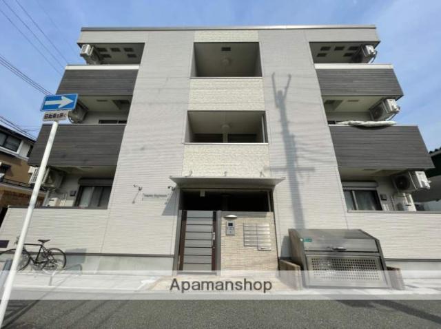 フジパレス平野南