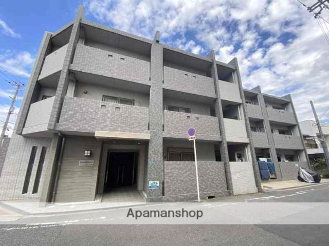 グランシャリオ