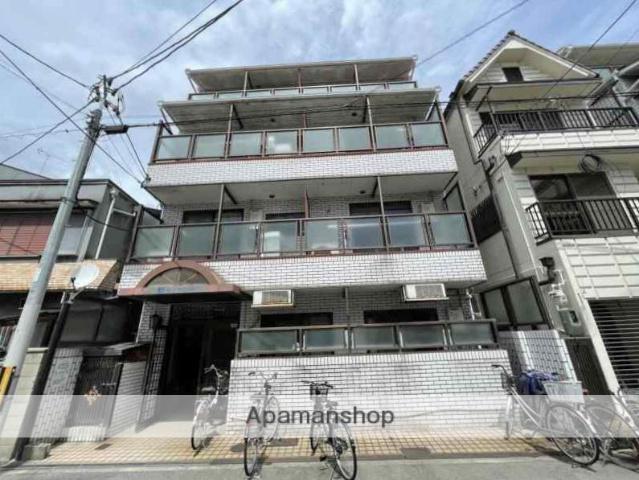 プレアール針中野