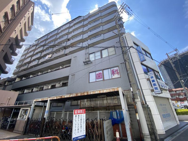 ミタカホーム8番館