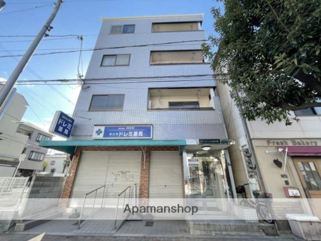 パールハイム針中野