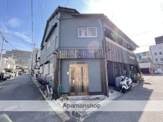 メゾンドウッド東新町