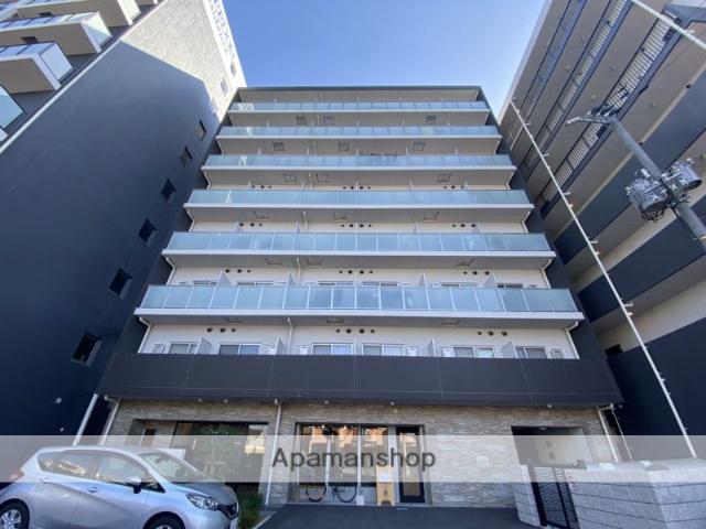 FREEDOM RESIDENCE 松原上田1号館