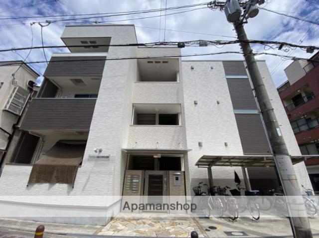 フジパレス駒川中野Ⅲ番館