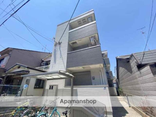 フジパレスソレイユⅡ