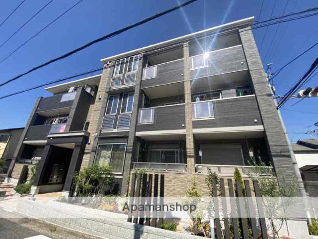 メゾン エインシェント7