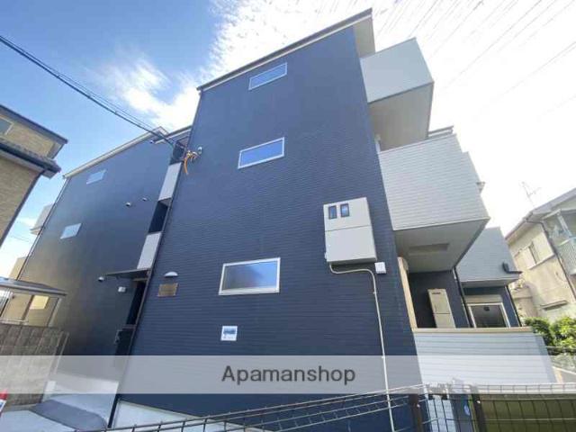 FSTYLE東新町2号館