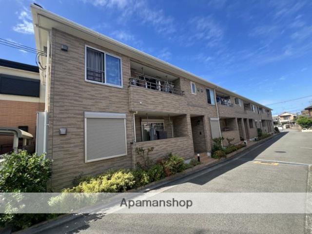 辻野タウンハイツ