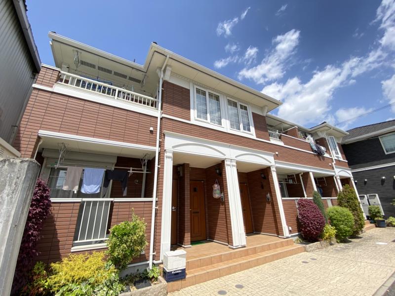 グリーンパークハイム