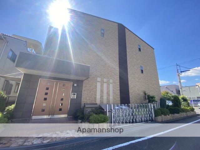 サンクレール北花田