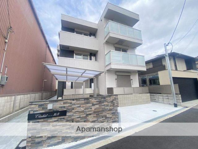 クラシスト長吉