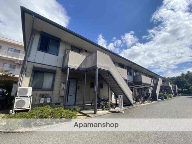 シャトレグランメールB棟