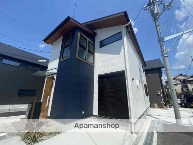 大阪府松原市東新町1丁目の戸建賃貸