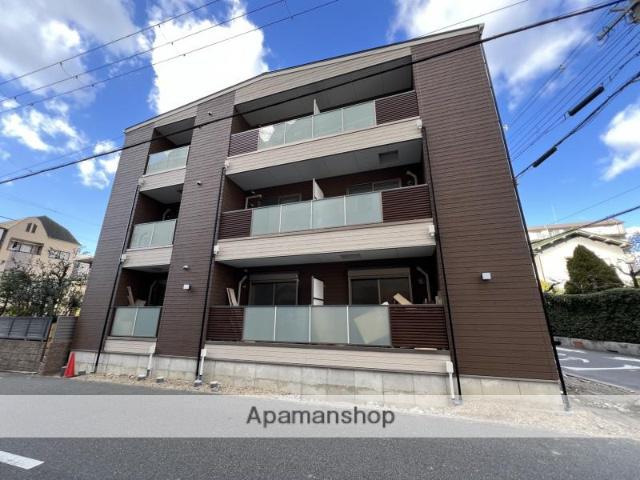 エグレットヒル矢田