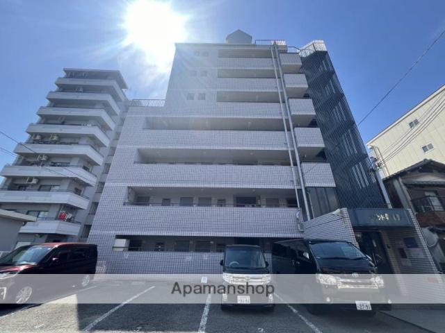 メゾンド針中野
