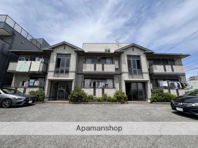 プリンスハイツGEN