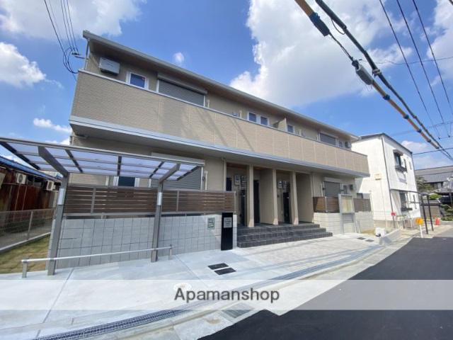 サンハイツ岡ⅤⅢ