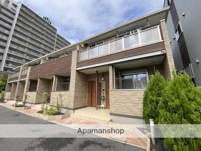 サンリット・レジデンスⅠ