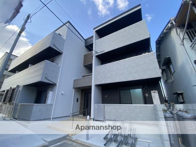 アイズソーレ東住吉