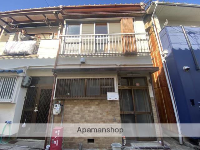天美南2丁目貸テラスハウス