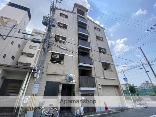 平野アークヒルズ