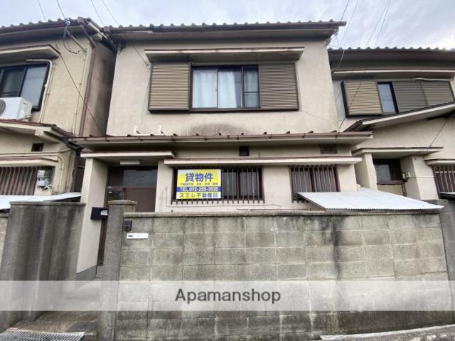 阪和線 浅香駅 徒歩12分 2階建 築58年
