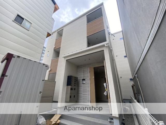 クリエオーレ鷹合