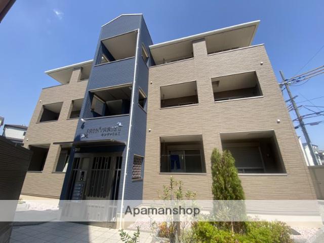 サンヴァリエⅡ