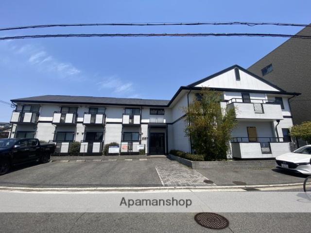 アベリアルコート