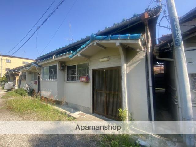 上田５丁目平屋