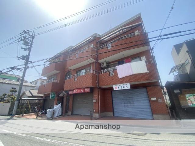 新栄プロパティー島泉