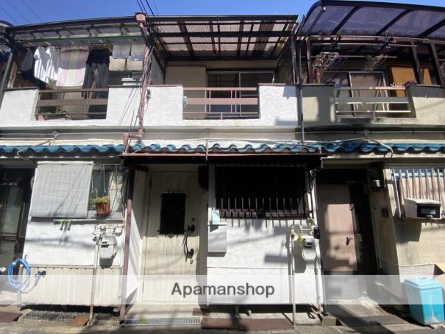 大阪府松原市天美南3丁目の戸建賃貸