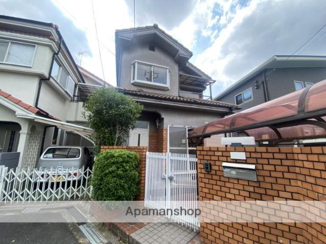 大阪府松原市北新町6丁目の戸建賃貸