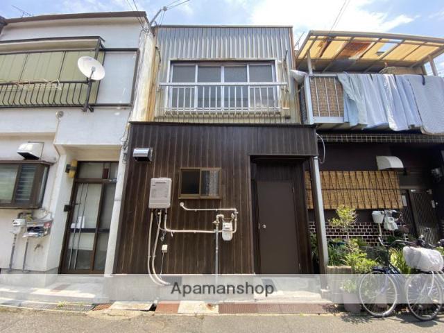 三宅中２丁目テラスハウス（５−６）